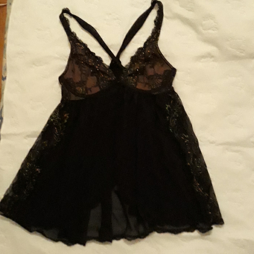 Victoria's secret babydoll